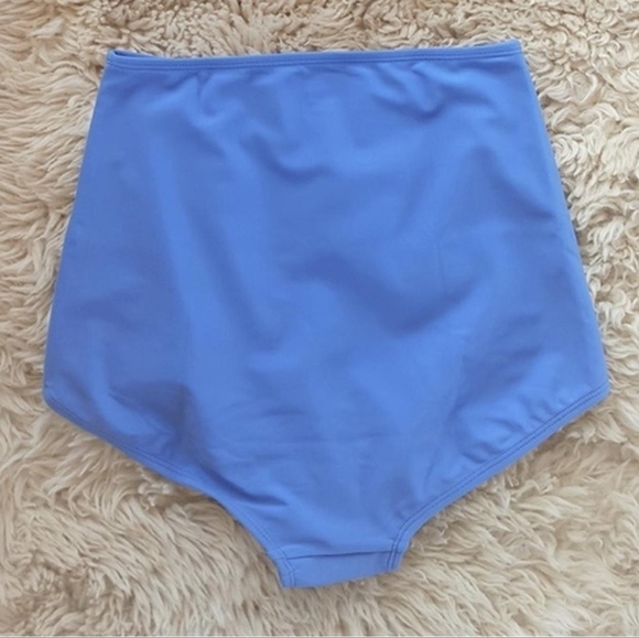 NEW RedDolly Highwaist swimwear bottoms size medium - Picture 2 of 7